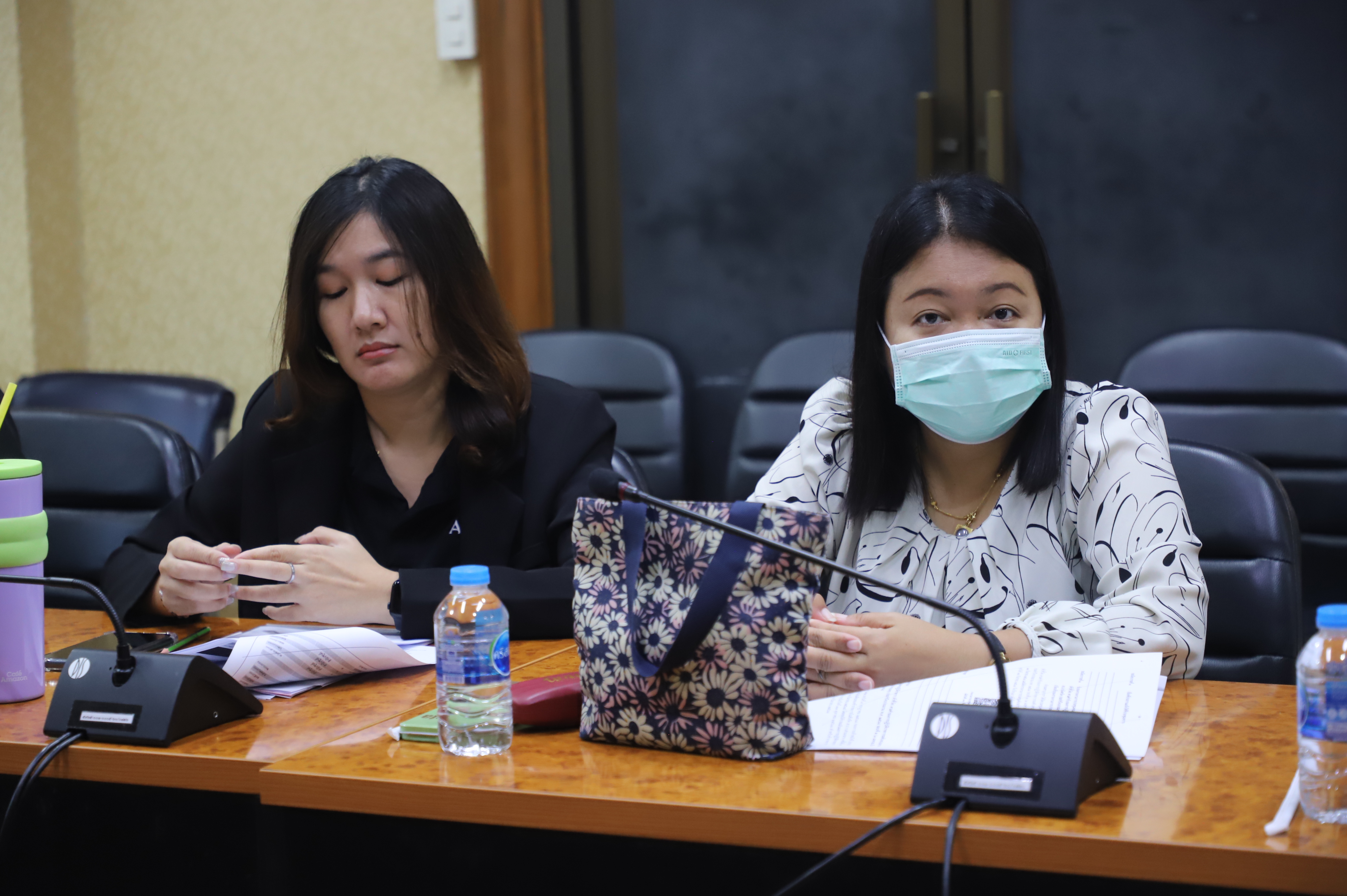 title - สบท. ประชุมชี้แจงและมอบหมายผู้รับผิดชอบในแต่ละตัวชี้วัดในส่วนที่เกี่ยวข้องกับกองทุนการปฏิรูปที่ดินเพื่อเกษตรกรรม ประจําปีงบประมาณ พ.ศ. 2569 